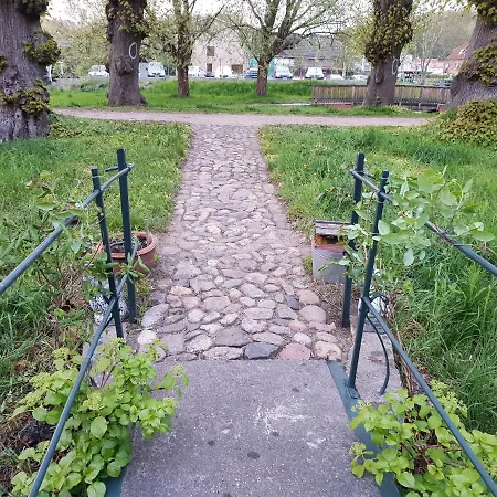 Altstadttraum * Boizenburg