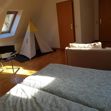 Altstadttraum *